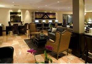 Hotel-Barcelo-Lina-lobby